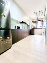 Blk 402 Fajar Road (Bukit Panjang), HDB 4 Rooms #521223371